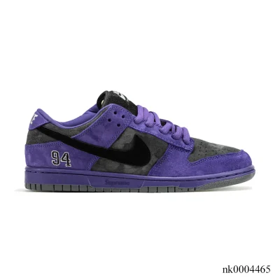 SUP x Dunk Low SB Ink Shoes Sneakers - nk0004465