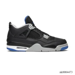 AJ 4 Motorsports Alternate Shoes Sneakers - nk0004473