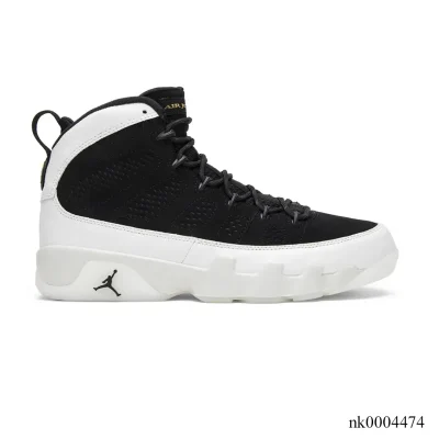 AJ 9 City of Flight Shoes Sneakers - nk0004474