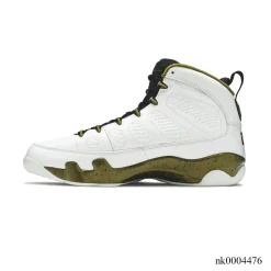 Alternative view of AJ 9 Statue Shoes Sneakers - nk0004476