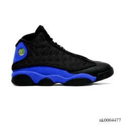 AJ 13 Hyper Royal Shoes Sneakers - nk0004477