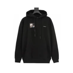 OW Caravaggio Angel Hoodie - 340 - owf0000340