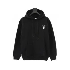 OW Pascal Arrow Hoodie - 350 - owf0000350