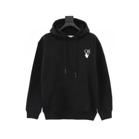 OW Pascal Arrow Hoodie - 350 - owf0000350