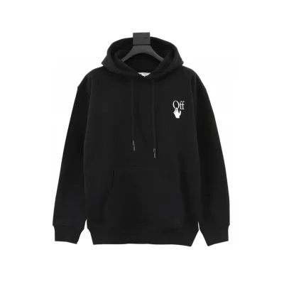 OW Pascal Arrow Hoodie - 350 - owf0000350 - S