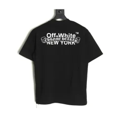 Alternative view of OW x CH New York Exclusive T-shirt - 355 - owf0000355