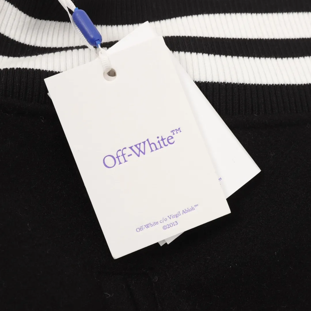 OW NY Liberty Varsity Jacket - 354 - owf0000354 - Image 9