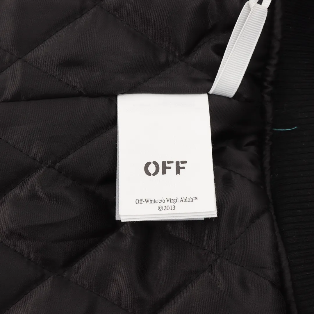 OW NY Liberty Varsity Jacket - 354 - owf0000354 - Image 10