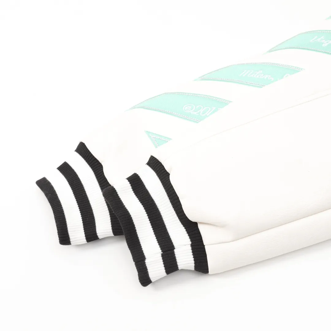 OW NY Liberty Varsity Jacket - 354 - owf0000354 - Image 8