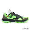 Zoom Terra Kiger 5 OW Electric Green (W) Shoes Sneakers - nk0000282