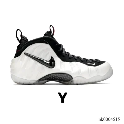 Air Foamposite Pro Pearl Shoes Sneakers – nk0004515