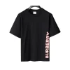 BUR T-Shirt in Black - 386 - bbr0000386
