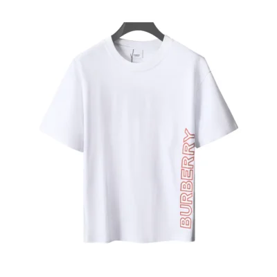 BUR T-Shirt in White - 387 - bbr0000387 - M