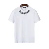 BLCG Scribble T-shirt in White - 615 - blcg0000615