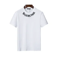 BLCG Scribble T-shirt in White - 615 - blcg0000615