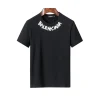 BLCG Scribble T-shirt in Black- 616 - blcg0000616