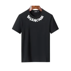 BLCG Scribble T-shirt in Black- 616 - blcg0000616