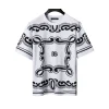 D&G Bandanna Print T-shirt in White - 106 - dng0000106