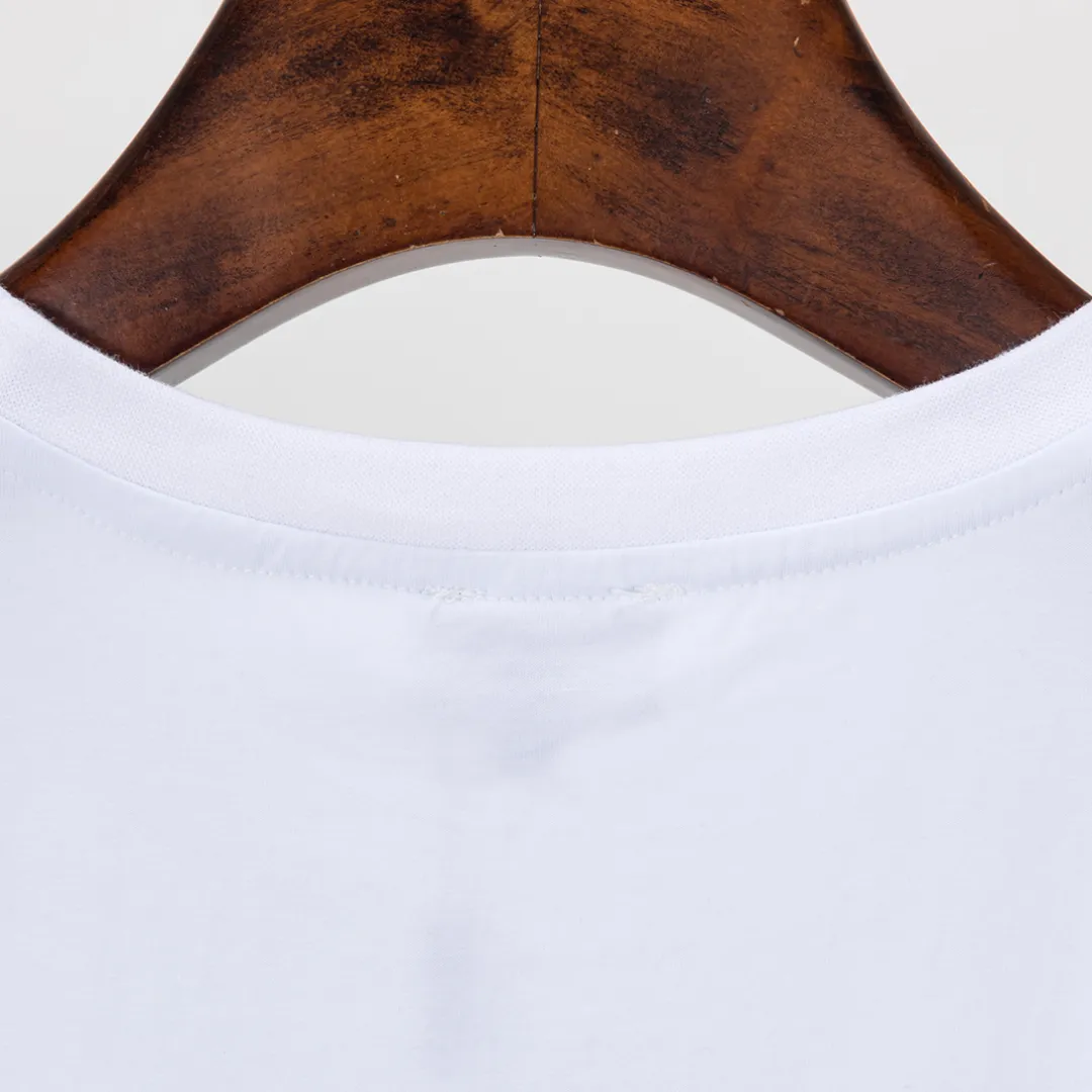 FD Monster T-Shirt in White - 82 - fd0000082 - Image 9