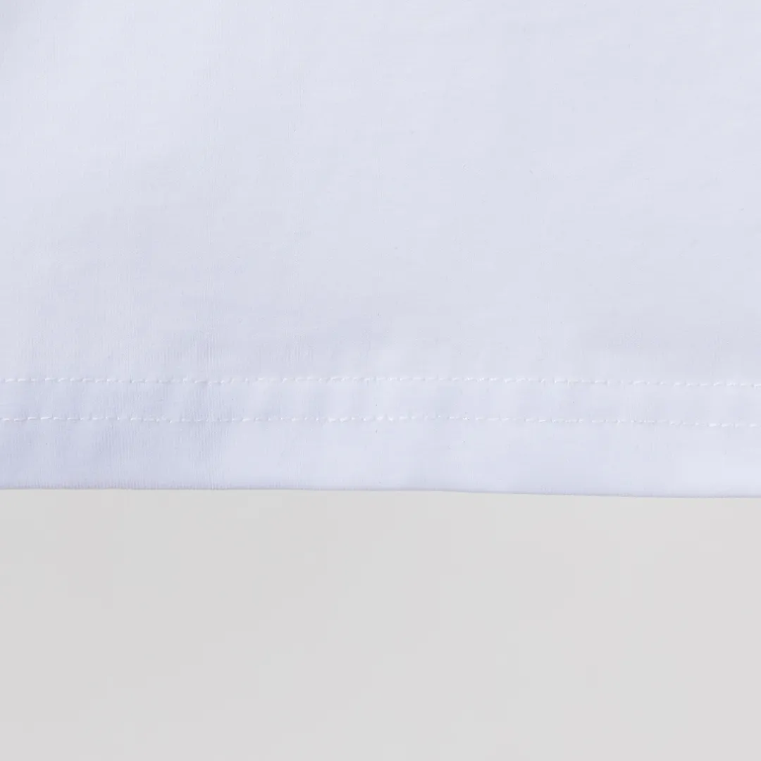 FD Monster T-Shirt in White - 82 - fd0000082 - Image 11