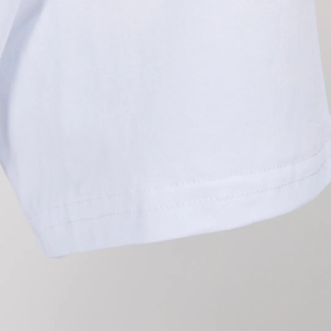 FD Monster T-Shirt in White - 82 - fd0000082 - Image 7