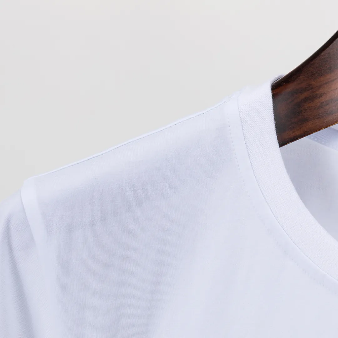 FD Monster T-Shirt in White - 82 - fd0000082 - Image 6