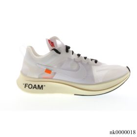 Zoom Fly OW Shoes Sneakers - nk0000018