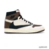 Travis Scott x AJ 1 High OG SP Reverse Mocha Shoes Sneakers – nk0004491