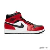 AJ 1 Mid Chicago Toe Shoes Sneakers – nk0004494