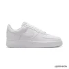 Kobe Bryant x AF 1 Low Triple White Shoes Sneakers - nk0004496