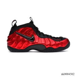 Air Foamposite Pro Gym Red Shoes Sneakers – nk0004502