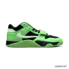 Travis Scott x Jumpman Jack Green Spark Shoes Sneakers – nk0004507