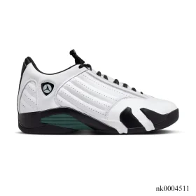 AJ 14 Oxidized Green Shoes Sneakers – nk0004511