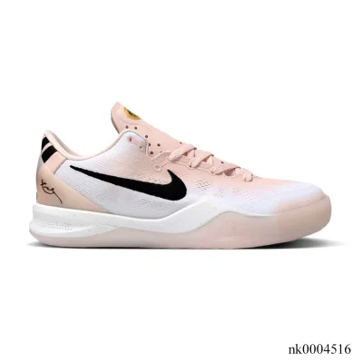 Kobe 8 Protro EYBL Crimson Tint PE Shoes Sneakers - nk0004516