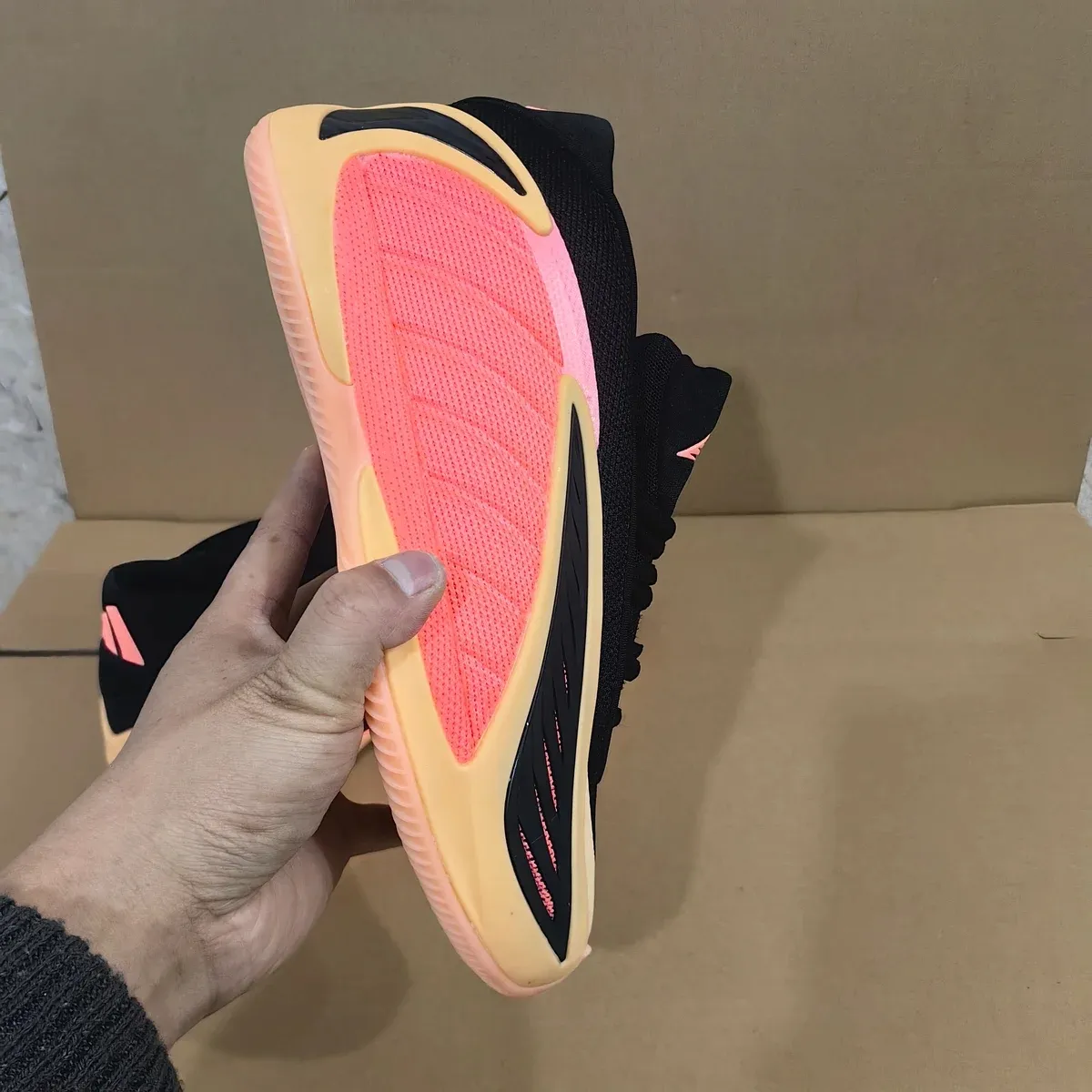 AE 2 With Love Shoes Sneakers - nk0004688 - Image 10