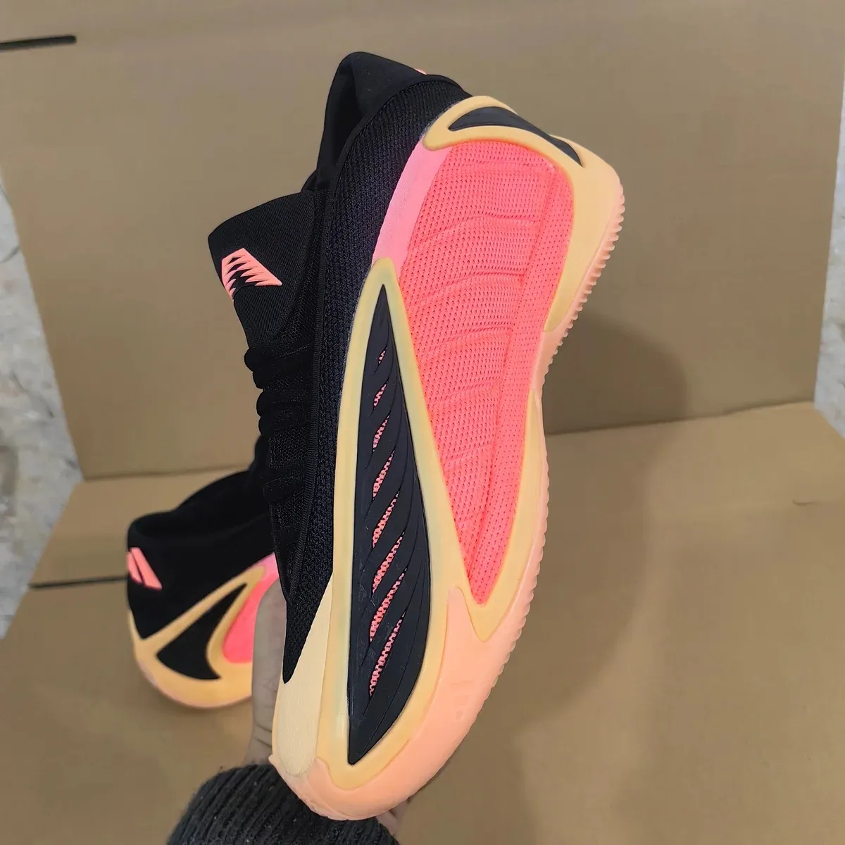 AE 2 With Love Shoes Sneakers - nk0004688 - Image 12