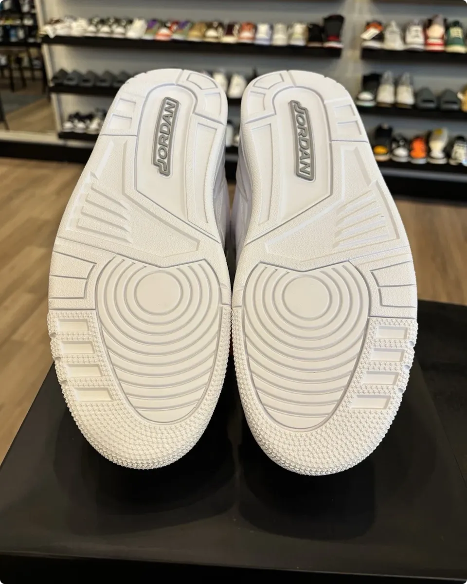 Premium AJ 3 Pure Money