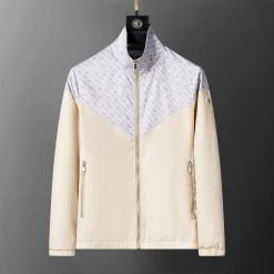 Alternative view of BO Water Repellent Jacket - BO0003