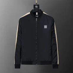 Alternative view of BO Zip-Up Jacket - BO0004