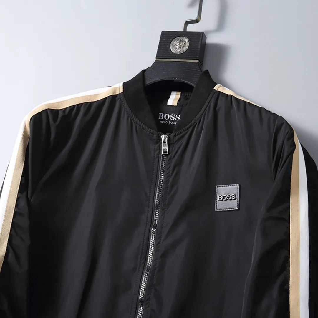 BO Zip-Up Jacket - BO0004 - Image 7