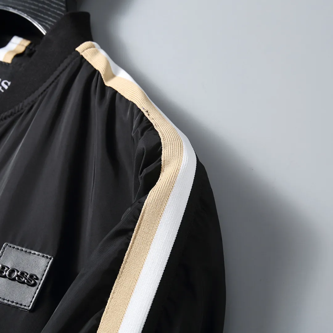 BO Zip-Up Jacket - BO0004 - Image 10