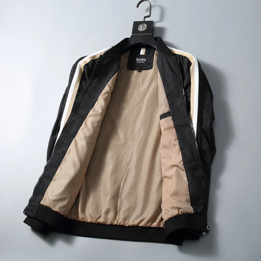 BO Zip-Up Jacket - BO0004 - Image 6