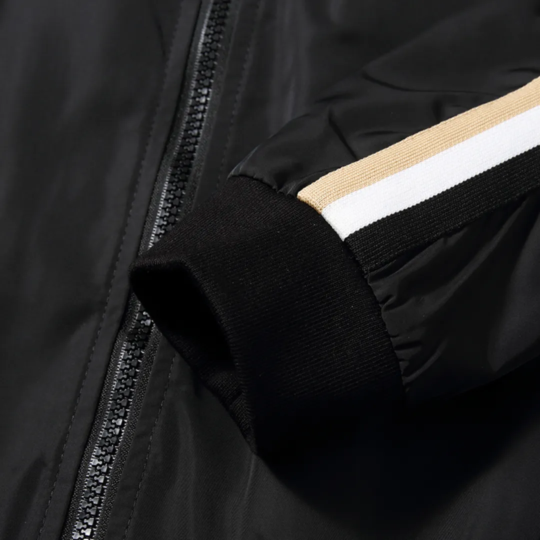 BO Zip-Up Jacket - BO0004 - Image 11