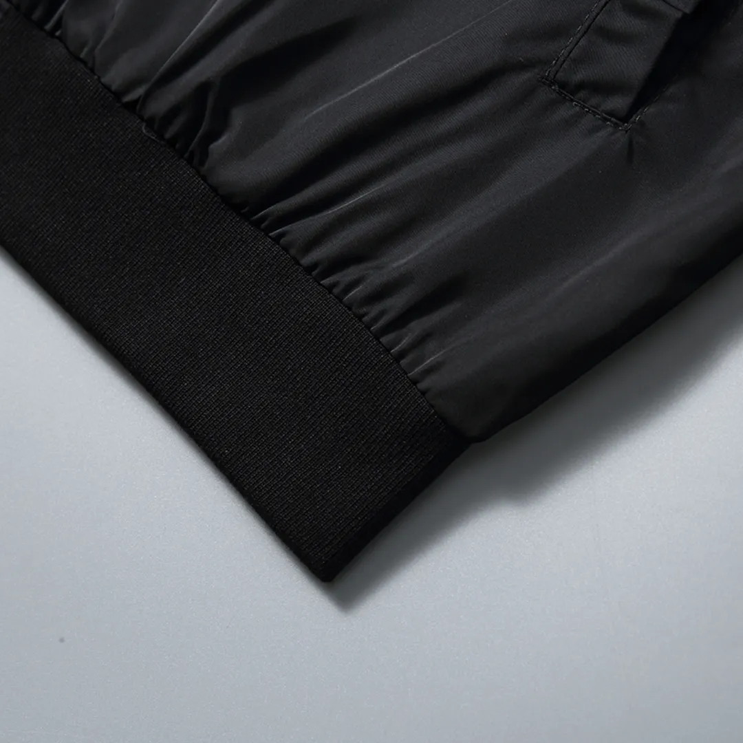 BO Zip-Up Jacket - BO0004 - Image 13