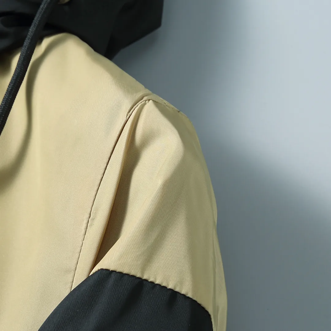 BO Cireno Jacket - BO0005 - Image 8