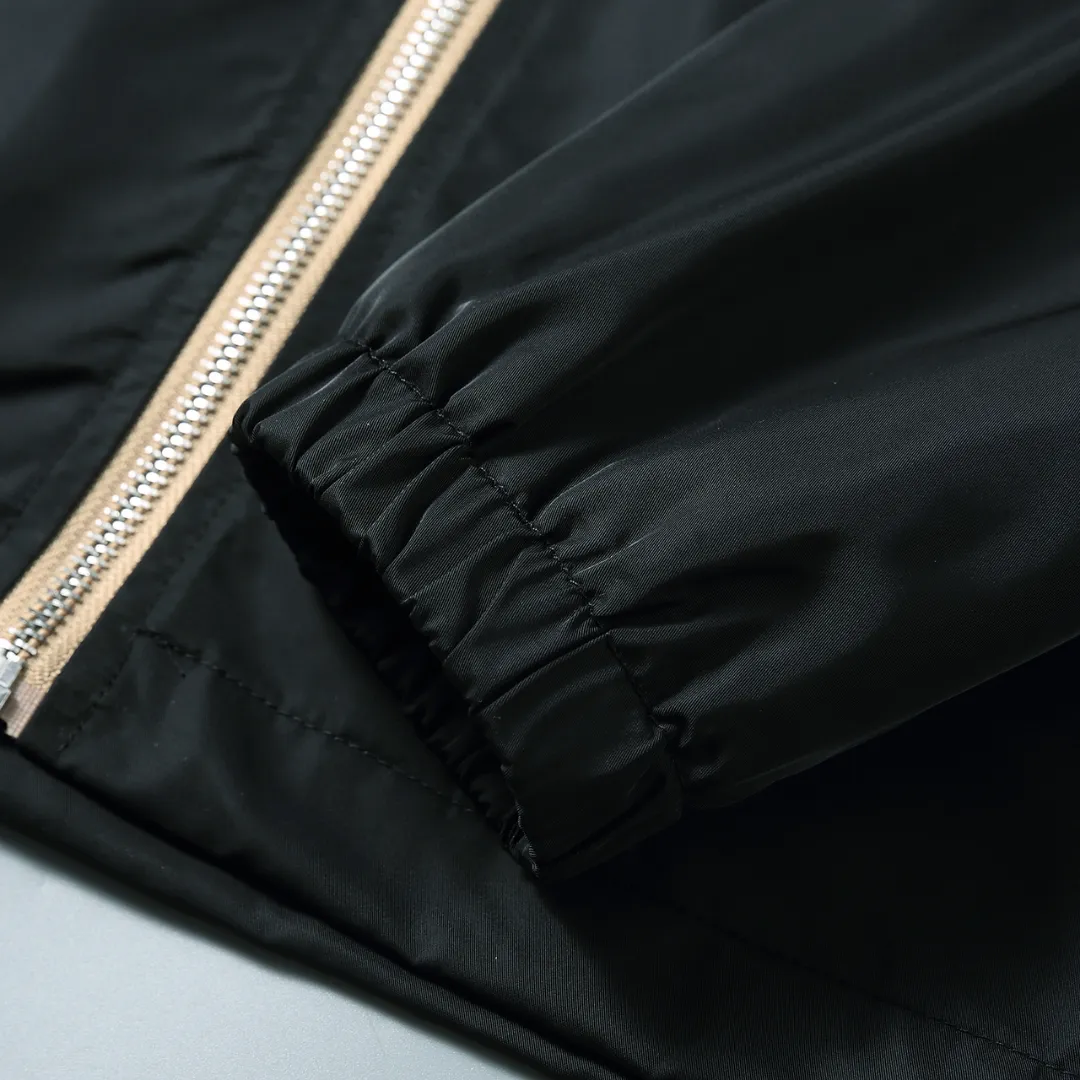 BO Cireno Jacket - BO0005 - Image 9