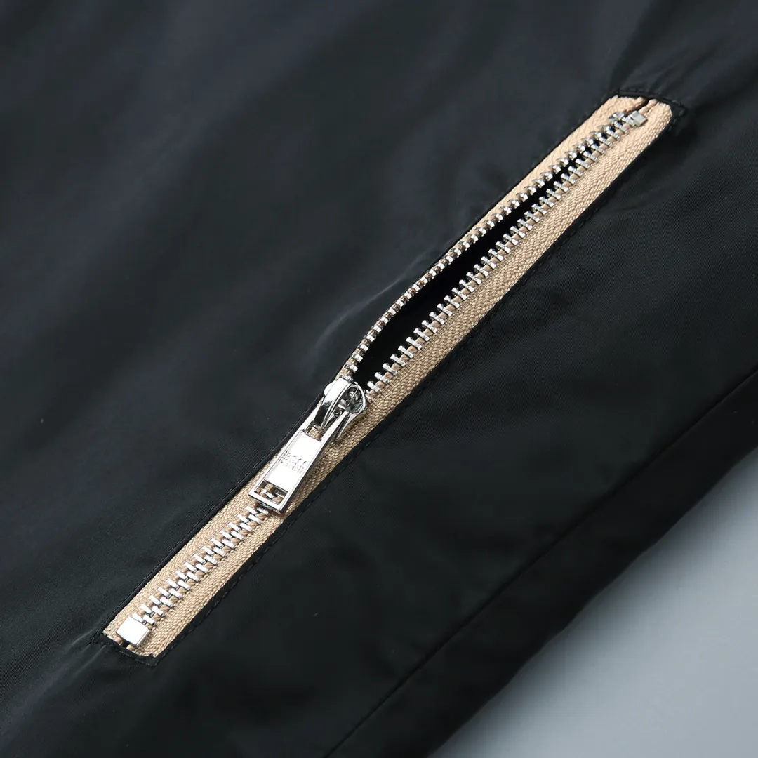 BO Cireno Jacket - BO0005 - Image 10