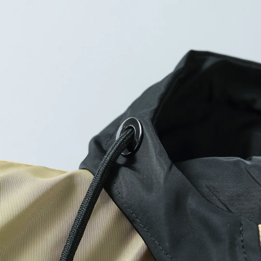 BO Cireno Jacket - BO0005 - Image 11