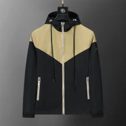 Alternative view of BO Cireno Jacket - BO0005