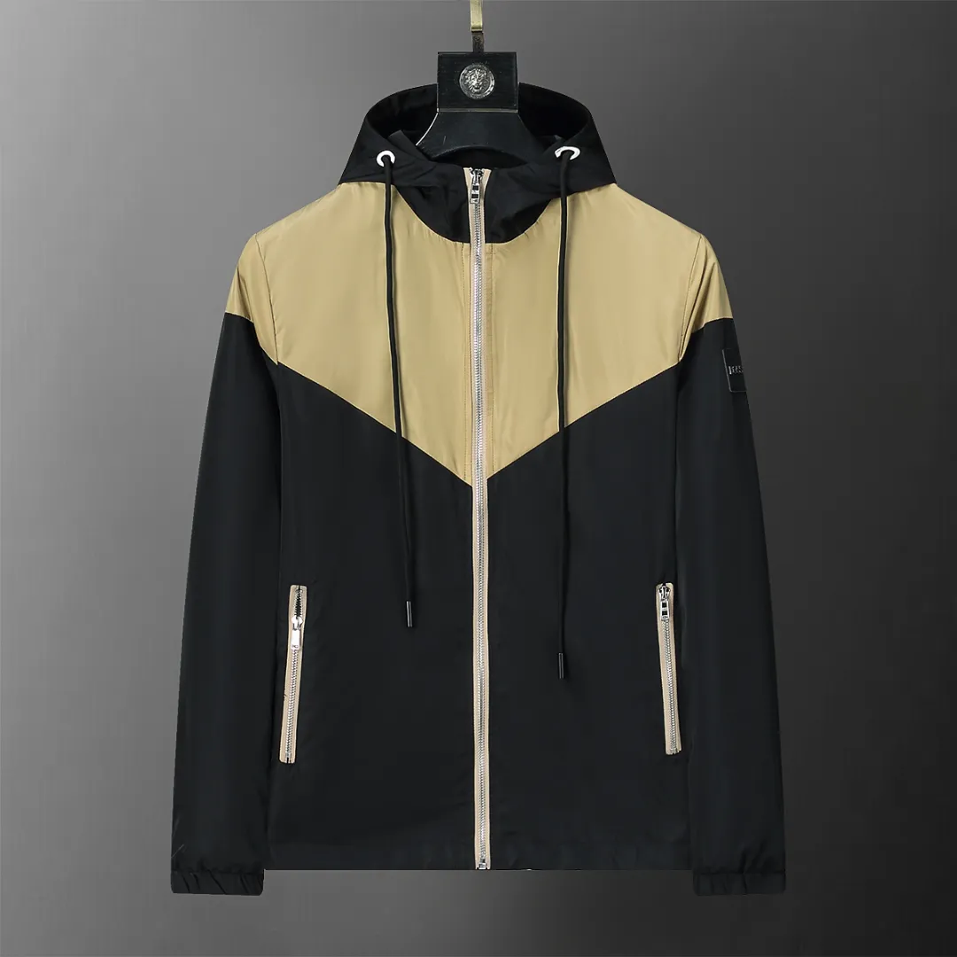 BO Cireno Jacket - BO0005 - Image 2